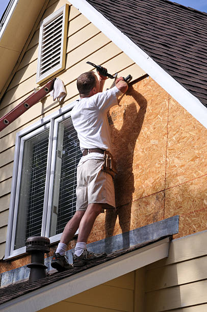 Siding for New Construction in Livonia, MI